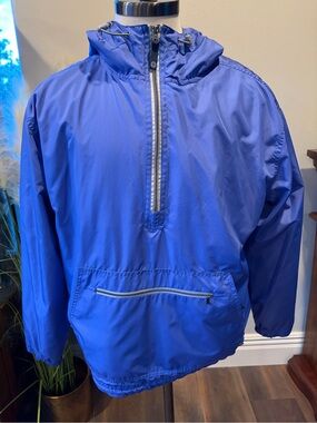 Lauren James Women’s Windbreaker size XXL
